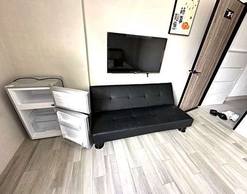吉安黃昏市場旁一層2戶大套房 - Image 2