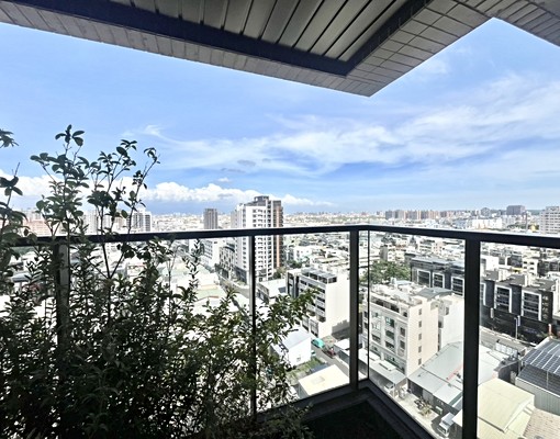 鳳山向森青|次頂樓永久景觀2房立即入住 - Image 11