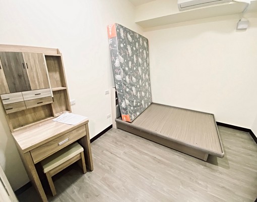六張犁🌻全新1房1廳🌻可養貓🌻有廚房🌻獨洗🌻免爬梯 - Image 1