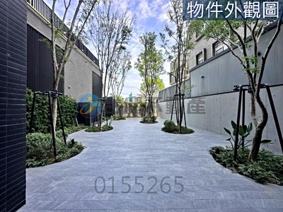 社區圖片