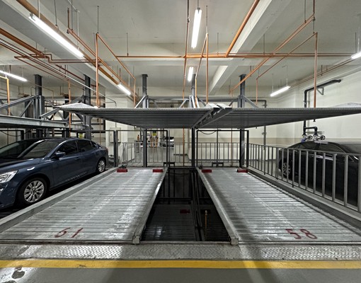 精品出租~聯上捷運之星2房車位 - Image 11