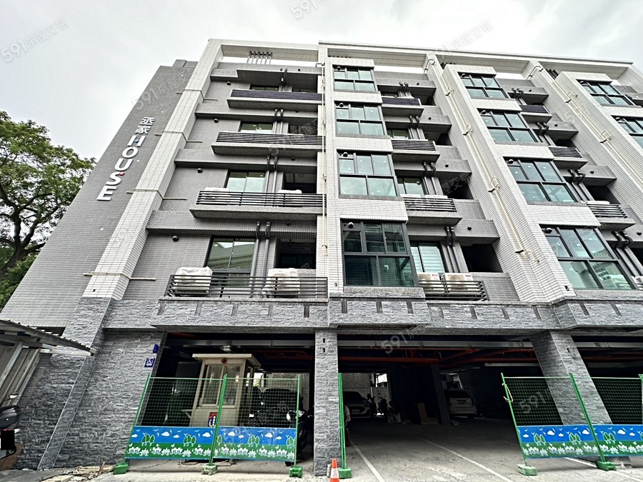 丞家HOUSE實景圖