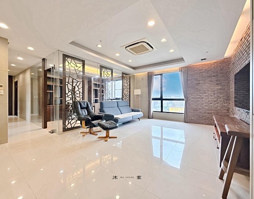 🏠成功學區人文薈萃宅|舒適景觀大四房、貓咪可談 - Image 2