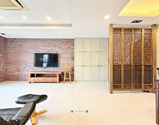 🏠成功學區人文薈萃宅|舒適景觀大四房、貓咪可談 - Image 3