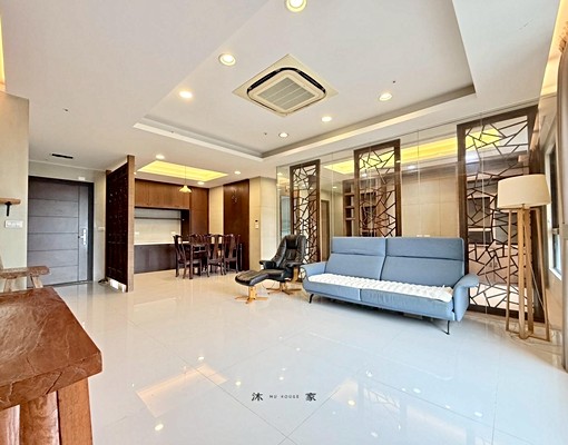 🏠成功學區人文薈萃宅|舒適景觀大四房、貓咪可談 - Image 1