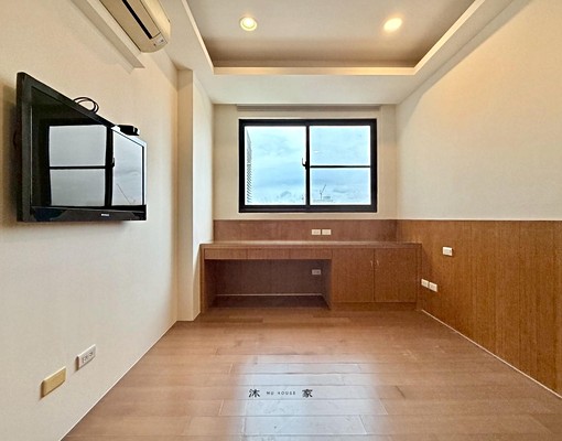 🏠成功學區人文薈萃宅|舒適景觀大四房、貓咪可談 - Image 9
