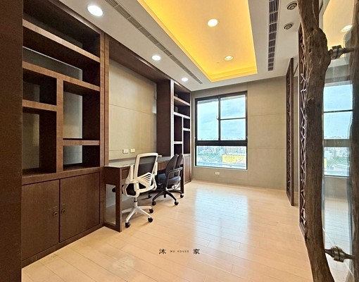 🏠成功學區人文薈萃宅|舒適景觀大四房、貓咪可談 - Image 12