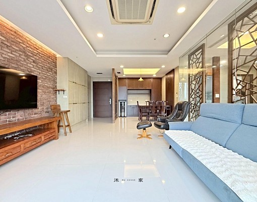 🏠成功學區人文薈萃宅|舒適景觀大四房、貓咪可談 - Image 4