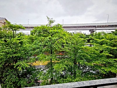 社區圖片