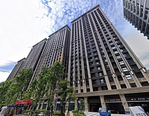 寄居蟹社會住宅🏠全新世界花園三房✨寵物友善可租補 - Image 13