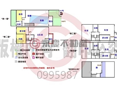 社區圖片