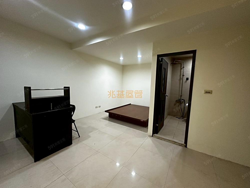 兆基🏡羅姐三重套房/仁福公園 - Image 1
