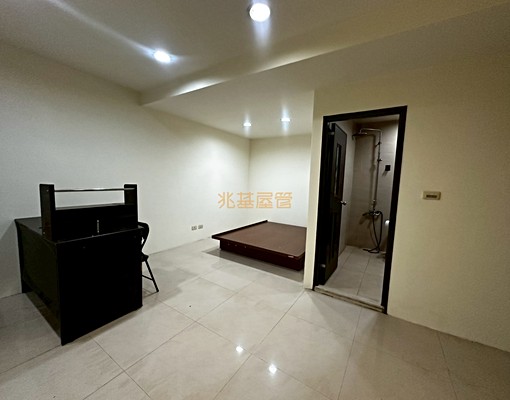 兆基🏡羅姐三重套房/仁福公園 - Image 2