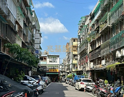 兆基🏡三重套房/仁福公園 - Image 12