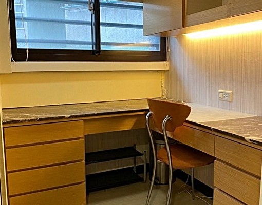 ❤️古亭站|可入籍租補報稅|包裹垃圾代收|獨立洗衣陽台|可炊 - Image 5
