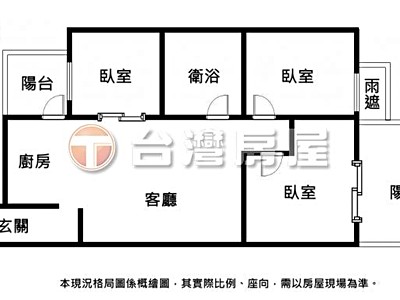 社區圖片