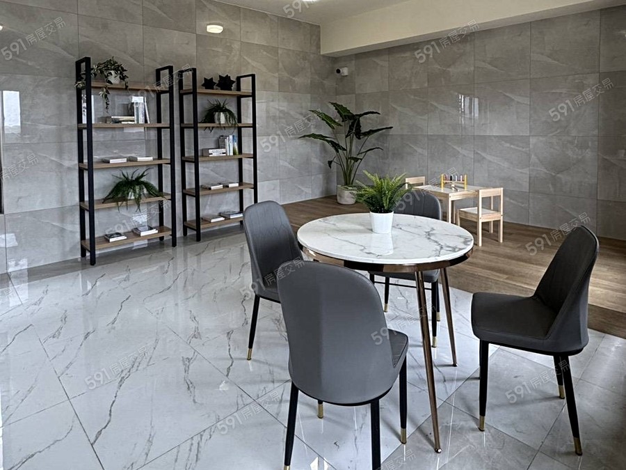 皇城翡麗實景圖