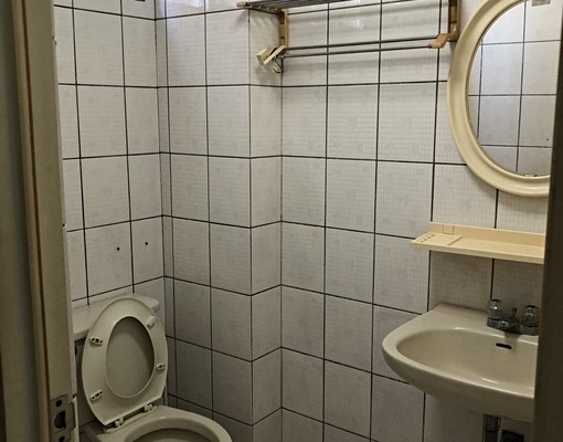 🛎免仲費變頻冷氣臺水電陽台套房近東海戶籍租補 - Image 8