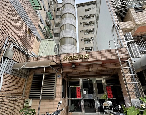 🛎免仲費變頻冷氣臺水電陽台套房近東海戶籍租補 - Image 9