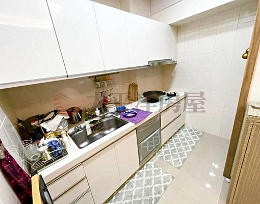 向上光田裝潢美墅出租|附傢俱家電 - Image 4