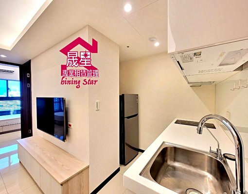 大道🏠青海黎明環中上安🤩裝潢兩房含平車 - Image 8