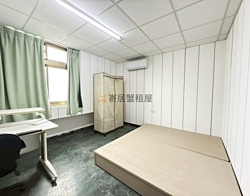 1.寄居蟹社會住宅🏠可租補#小資套房 - Image 1