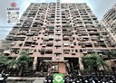 新莊區-中平路開放式格局，9.7坪