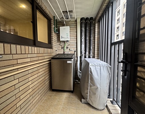 廿一社會住宅：海樂地全新方正2房/可租補/可入戶籍 - Image 6