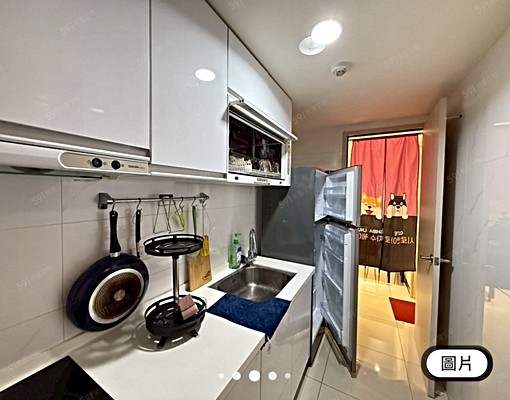 (租)🏠上東城高樓層三房平車含管含車🏠(A)棟 - Image 9