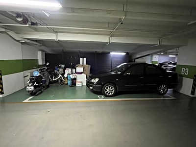 社區圖片