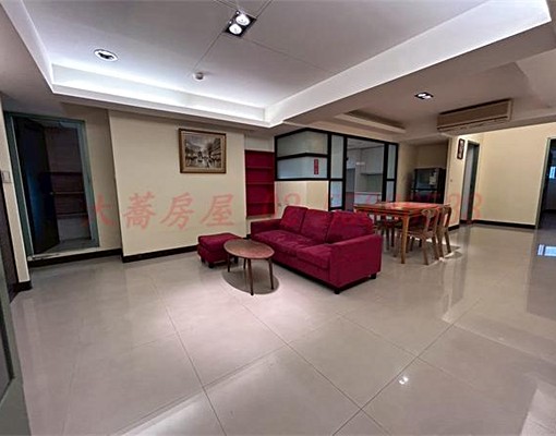 近正義國小~台北橋捷運~全套家具家電~大蕎房屋 - Image 2