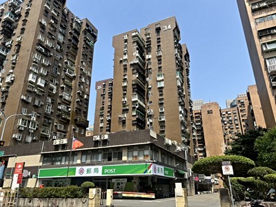 社區圖片