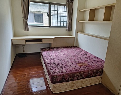 (9月24日後可看屋)國家學院邊間3房(禁養寵物及按神明) - Image 3