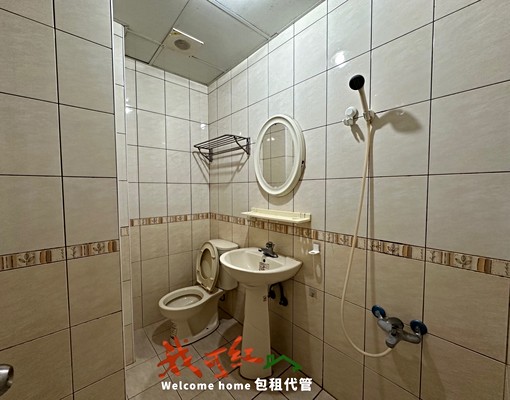 近園區電梯套房出租✨含水網路|金山東街|近竹中站 - Image 6