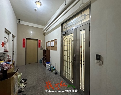 近園區電梯套房出租✨含水網路|金山東街|近竹中站 - Image 8