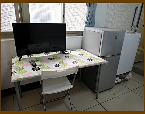 近園區/清大/交大全新洗衣機/冷氣有2間/年繳優惠7300 - Image 12