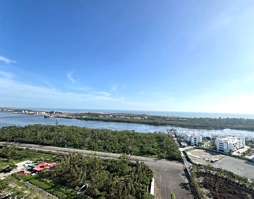 聯上海棠高樓層景觀海景房 - Image 2