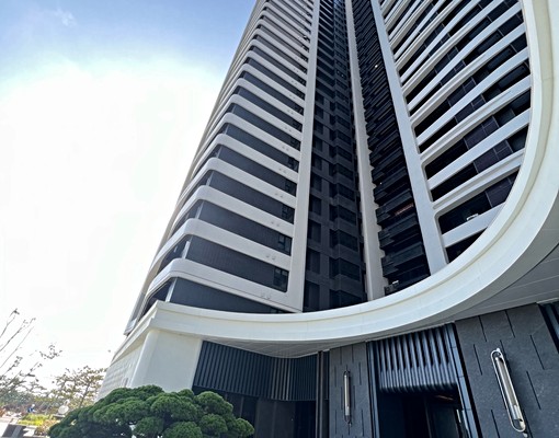 聯上海棠高樓層景觀海景房 - Image 1