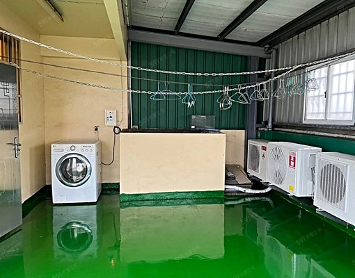 ✨舒適海線超大20坪套房401出租✨❤屋主自租❤ - Image 4