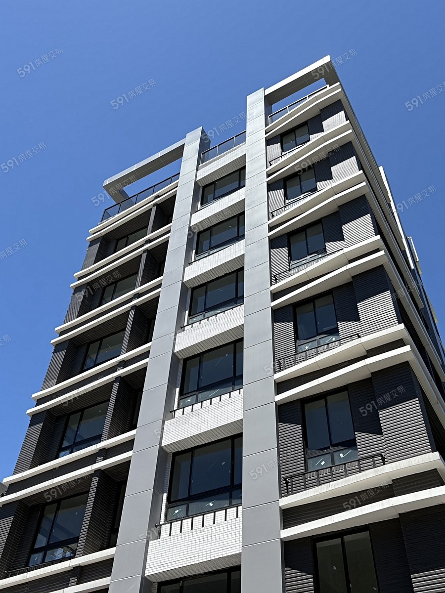 紀州同安實景圖