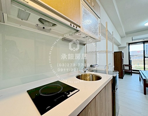 可補助.蘆竹機捷全新優質小資美套含水費網路 - Image 5