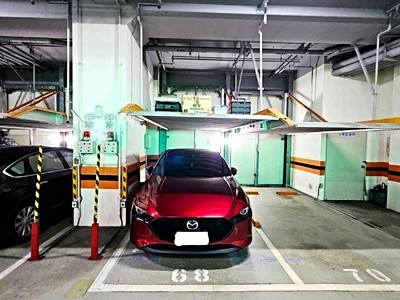 社區圖片