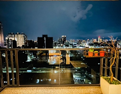 【三重站景觀大三房平車】|優質社區|高樓景觀 - Image 4
