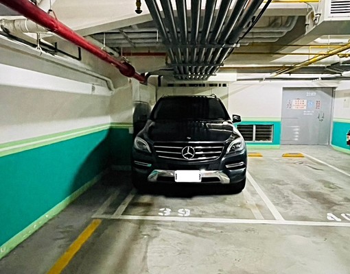 【三重站景觀大三房平車】|優質社區|高樓景觀 - Image 15