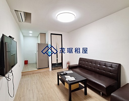 可租補,正2房,傢俱電齊全,獨立陽台 - Image 2