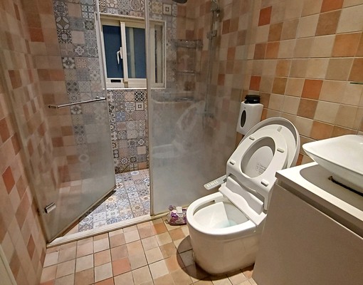 關新商圈美裝潢大4房設備齊全 - Image 11