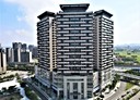 中壢區-高鐵南路二段2房1廳，51.4坪