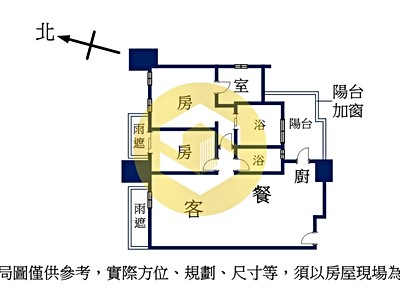 社區圖片