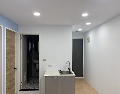 可租補可貓/近莒光商圈環球購物中心摩托5分鐘大兩房格局 - Image 12