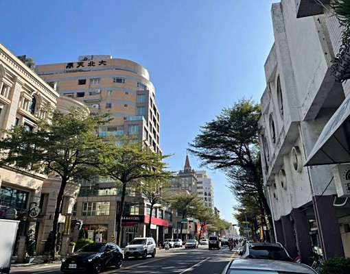 (租)孔廟商圈透天店面2樓分租 - Image 15